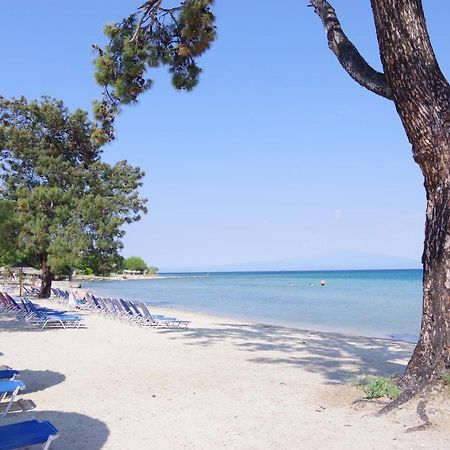 Rachoni Resort Skala Rachoni  المظهر الخارجي الصورة