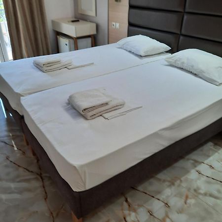 Rachoni Resort Skala Rachoni  المظهر الخارجي الصورة