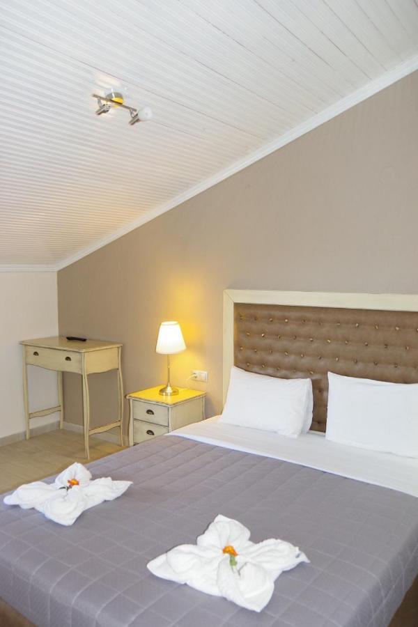 Rachoni Resort Skala Rachoni  المظهر الخارجي الصورة
