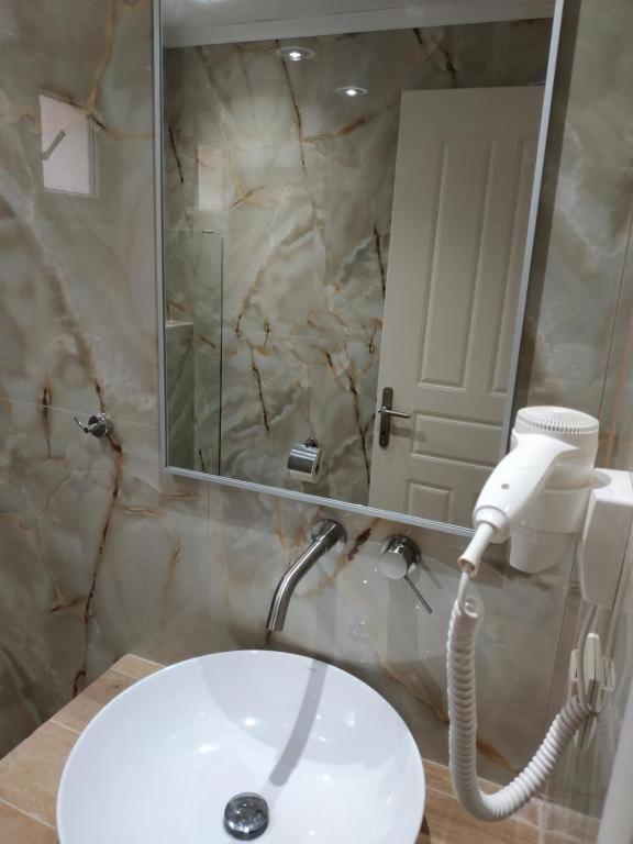 Rachoni Resort Skala Rachoni  المظهر الخارجي الصورة